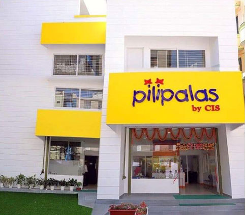 pilipalas